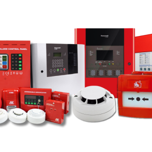HONEYWELL