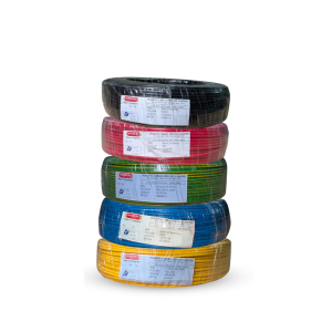 Wilson PVC Cables